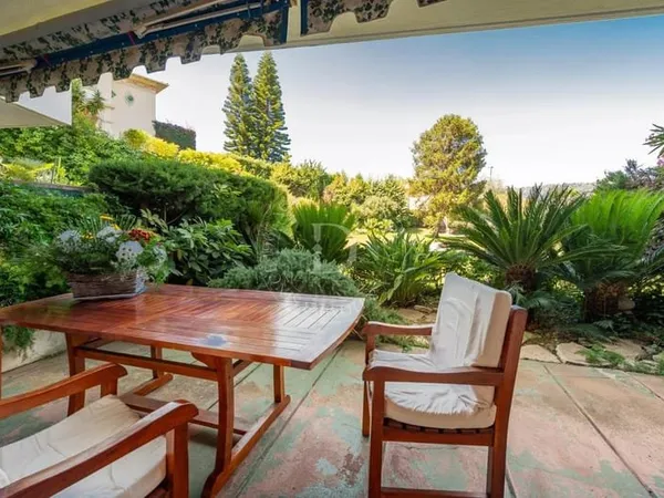 Charmant Appartement 2 Pièces avec Jardin et Terrasse - Un Havre de Paix en Rez-de-Jardin