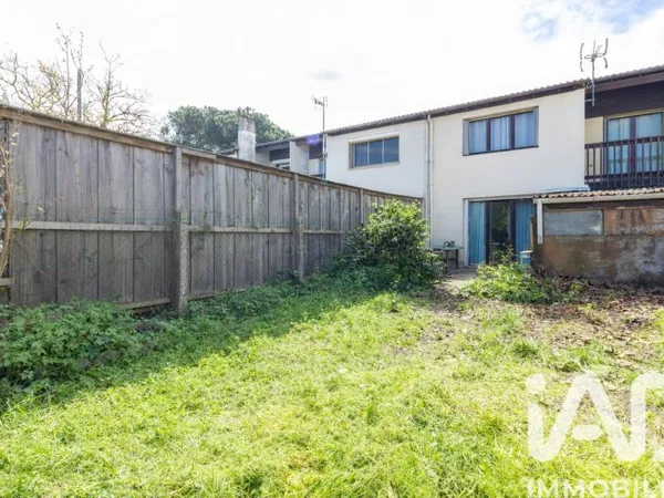 Maison 5 pièces 96 m²