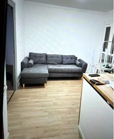 Appartement, T2 25 m²