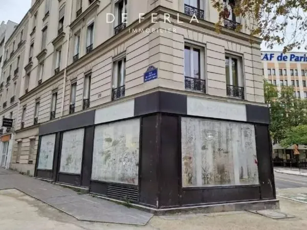 Appartement 3 pièces 51 m²