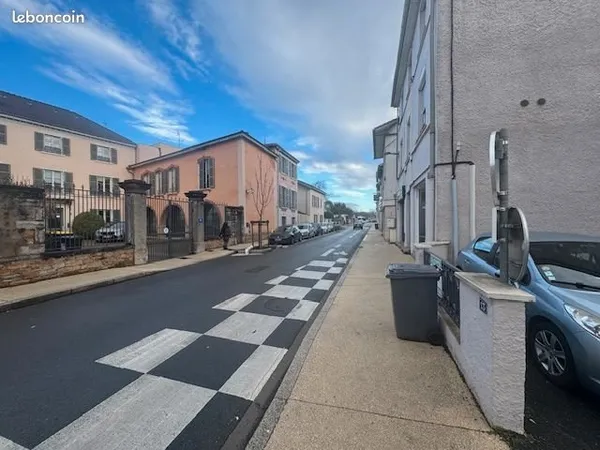 Local commercial 100 m²