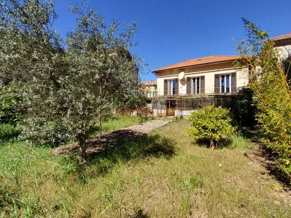 Maison 5 pièces 115 m²