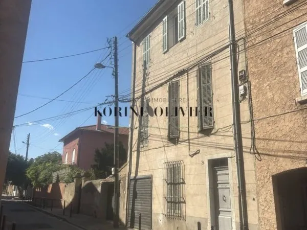 Appartement 4 pièces 75 m²