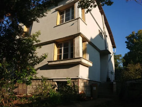 🏡 Maison familiale avec fort potentiel (à rénover) & combles aménageables - Sannois (95110)