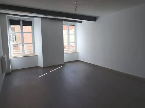 Appartement 2 pièces 47 m²