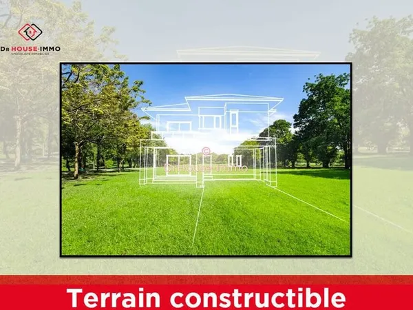 Terrain constructible