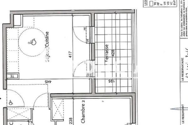 APPARTEMENT