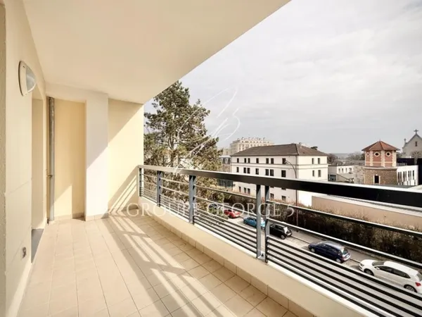Vends T3 - 69.14m² - Versailles 78000