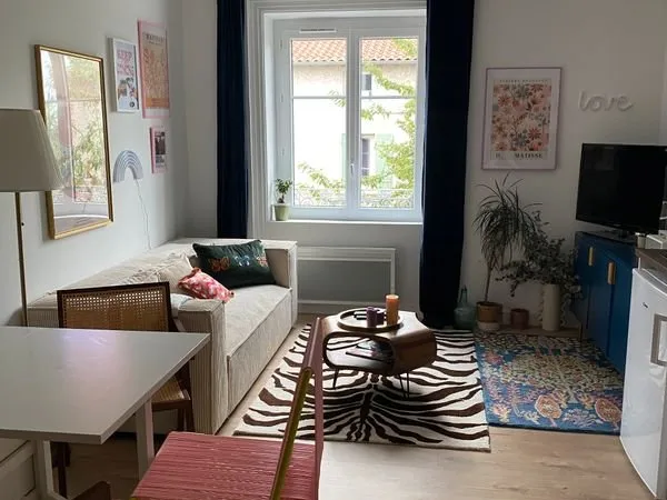 Appartement à louer Limonest