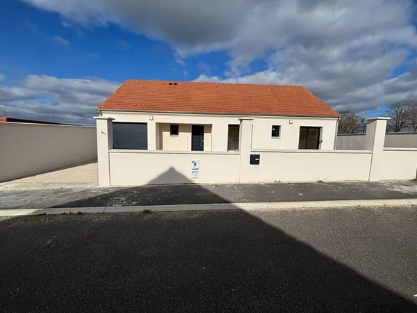 Un pavillon clés en mains sans les contraintes de la construction