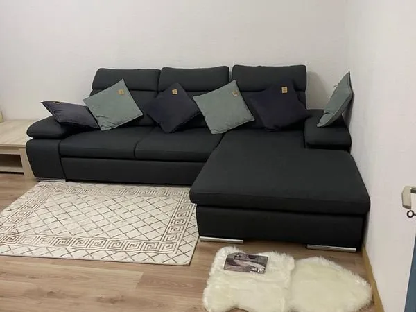 Appartement f 1