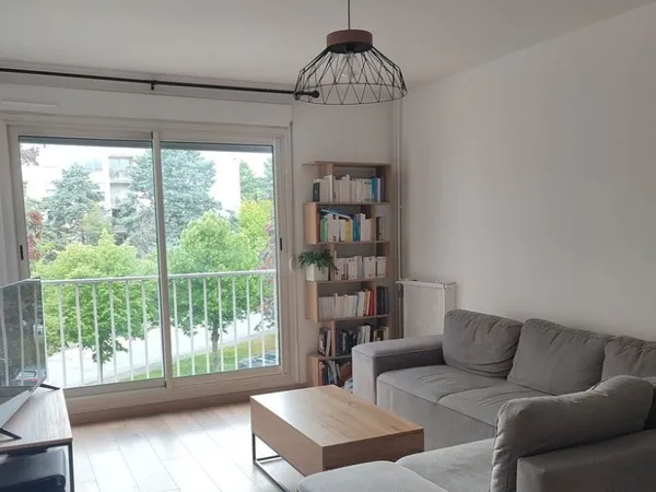 Chambre Meublée en Colocation Toulouse Côte Pavée