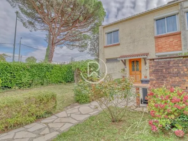Maison 4 pièces 79 m²