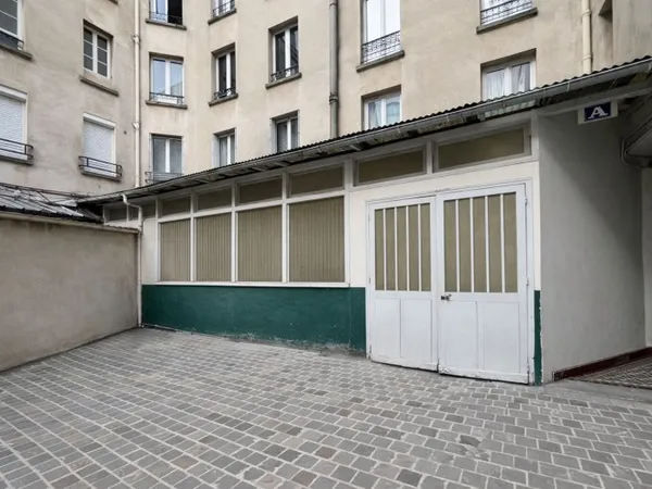 PARIS 11EME