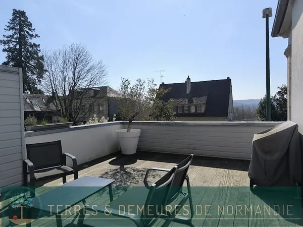 Maison 5 pièces 110 m²