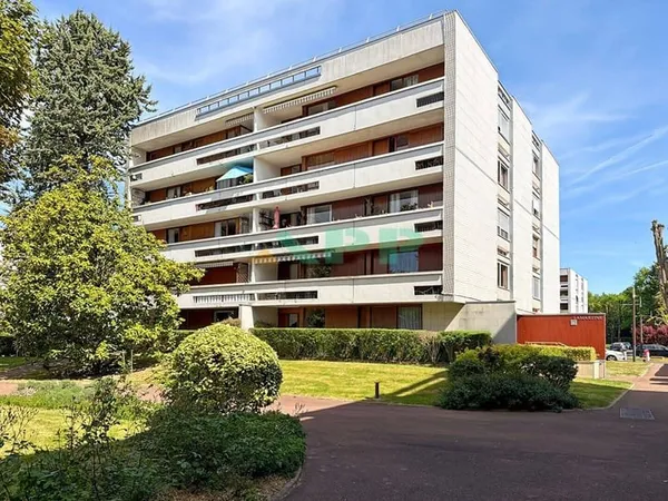 Appartement 4 pièces 77 m²