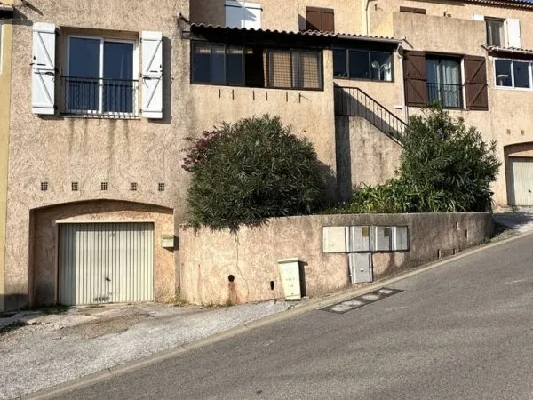 Maison 4 pièces 86 m²