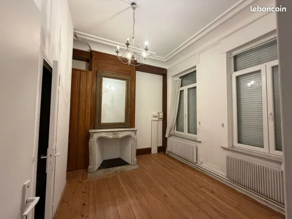 À louer - Charmant appartement de 35,2 m²