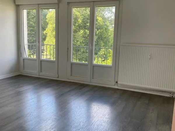 Appartement 3 pièces