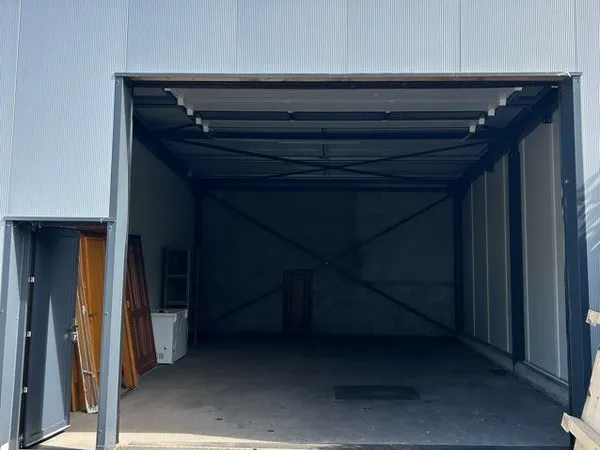 Local d’activité et entrepôt Location Locmiquélic 1p 55m² 480€
