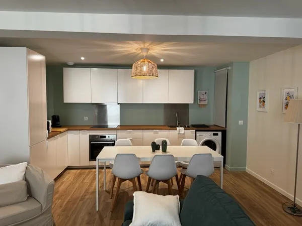 Location - Chambre dans l’hyper centre Bordeaux