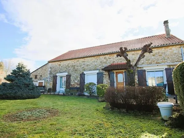 Maison 5 pièces 130 m²