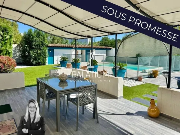 Maison de luxe 5 pièces 107 m²