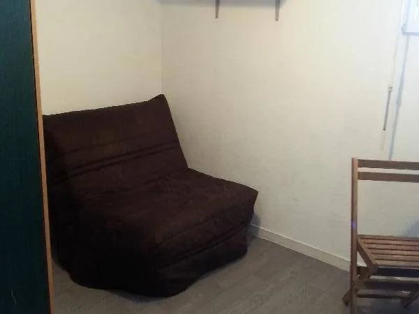Appartement 1 pièce 10 m²