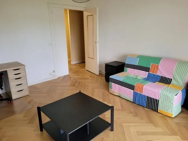 Appartement 2 pièces 52 m²