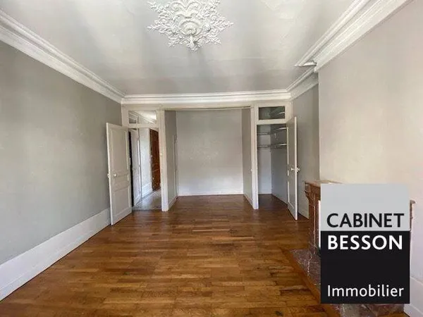 Appartement 2 pièces 49 m²