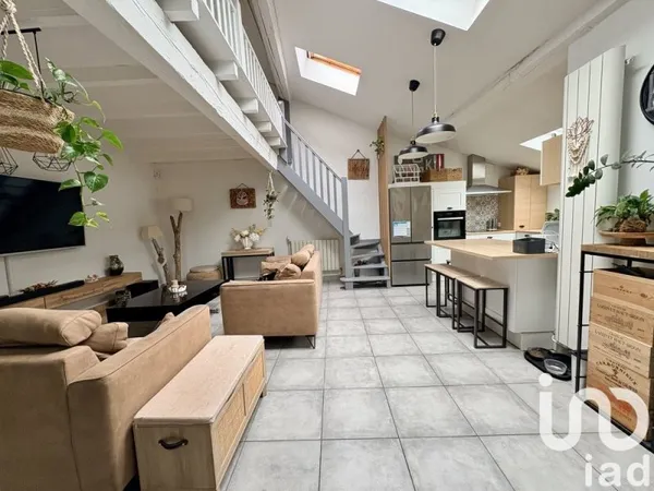 Vente Maison/villa 4 pièces