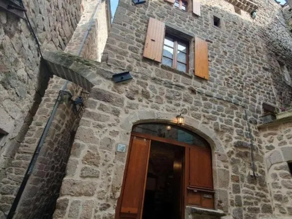 Maison 4 pièces 76 m²
