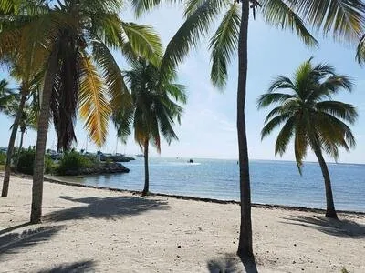 Appartement À Vendre - stationnement - studio - accès direct à la plage