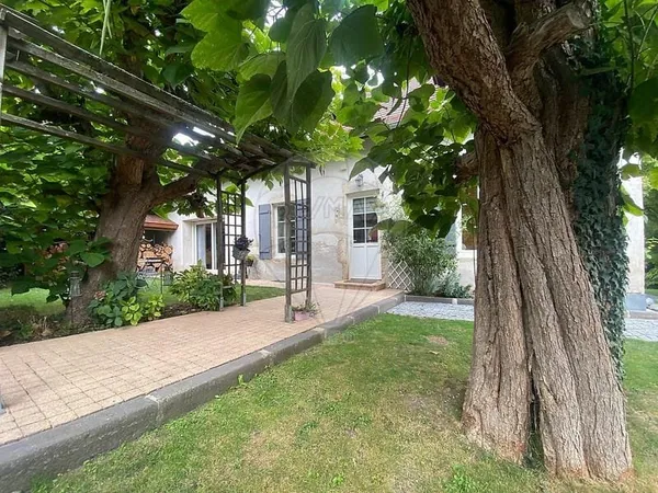 Maison 4 chambre(s) à vendre