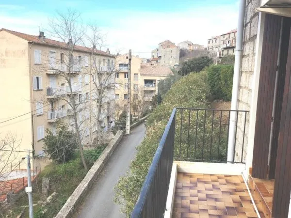 Appartement 4 pièces 88 m²