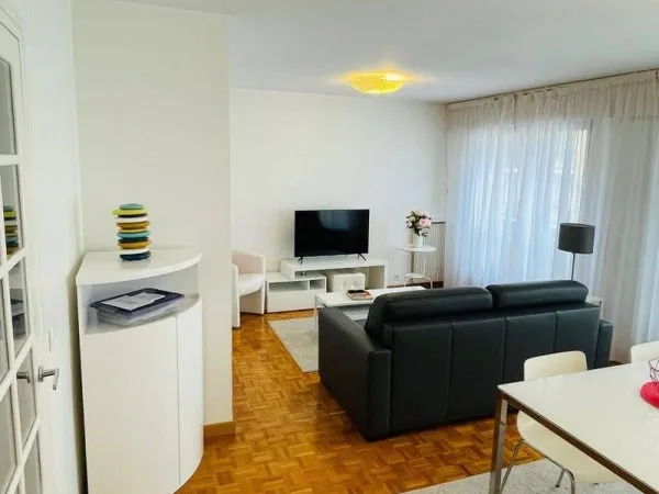 Appartement 3 pièces 53 m²