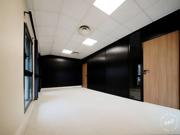 Bureaux/Locaux professionnels 22 m²