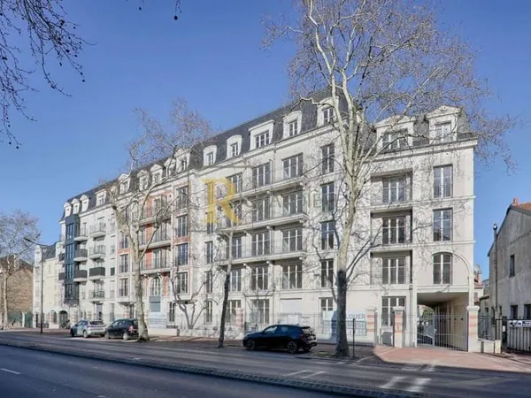 Appartement 4 pièces 85 m²