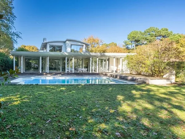 Villa 7 pièces à vendre - Dans un secteur recherché de Gradignan