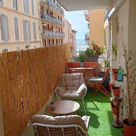 Loue appartement