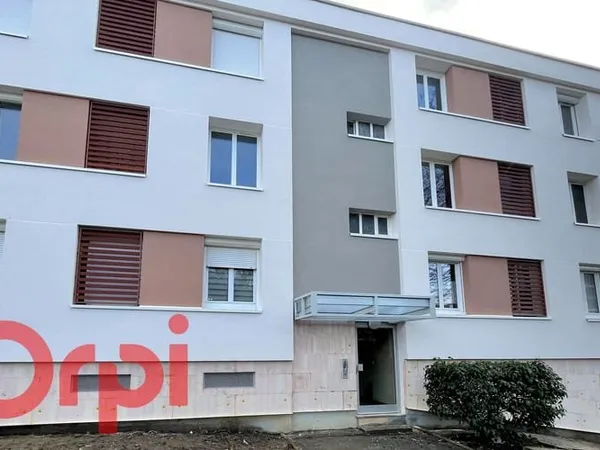 Appartement 4 pièces 91 m²