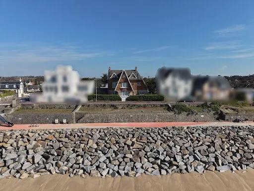 Maison 10 pièces 235 m²