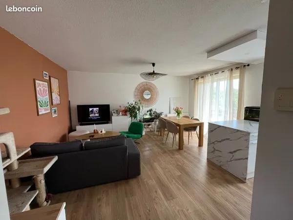 Appartement T3
