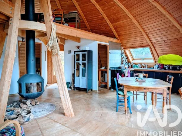 Vente Maison/villa 3 pièces