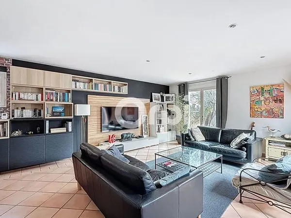 Maison 4 pièces 105 m²