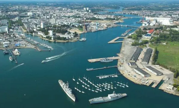 Immeuble 650 m²