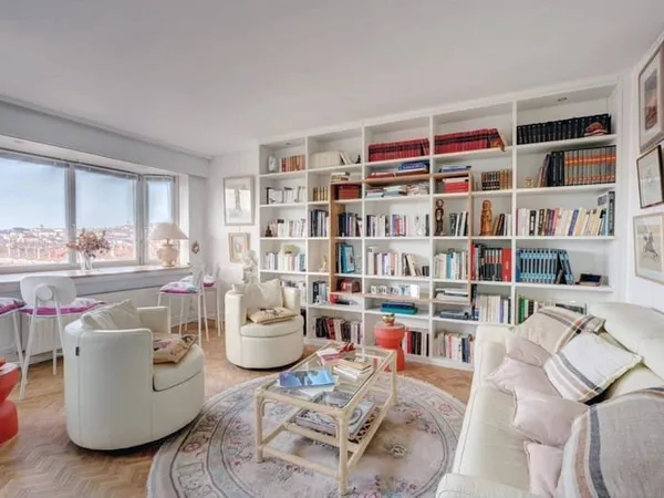 Appartement 3 pièces 74 m²