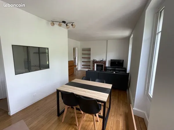 Appartement 75m2