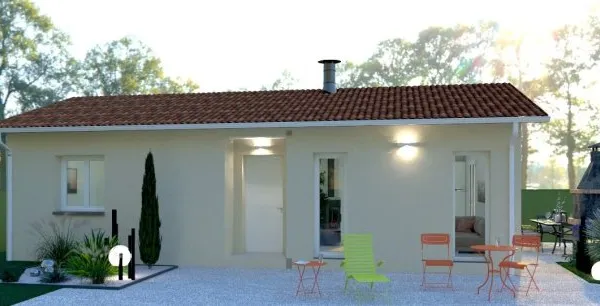 Au coeur de Roquesérière