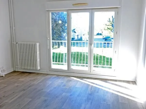 Appartement 4 pièces 76 m²